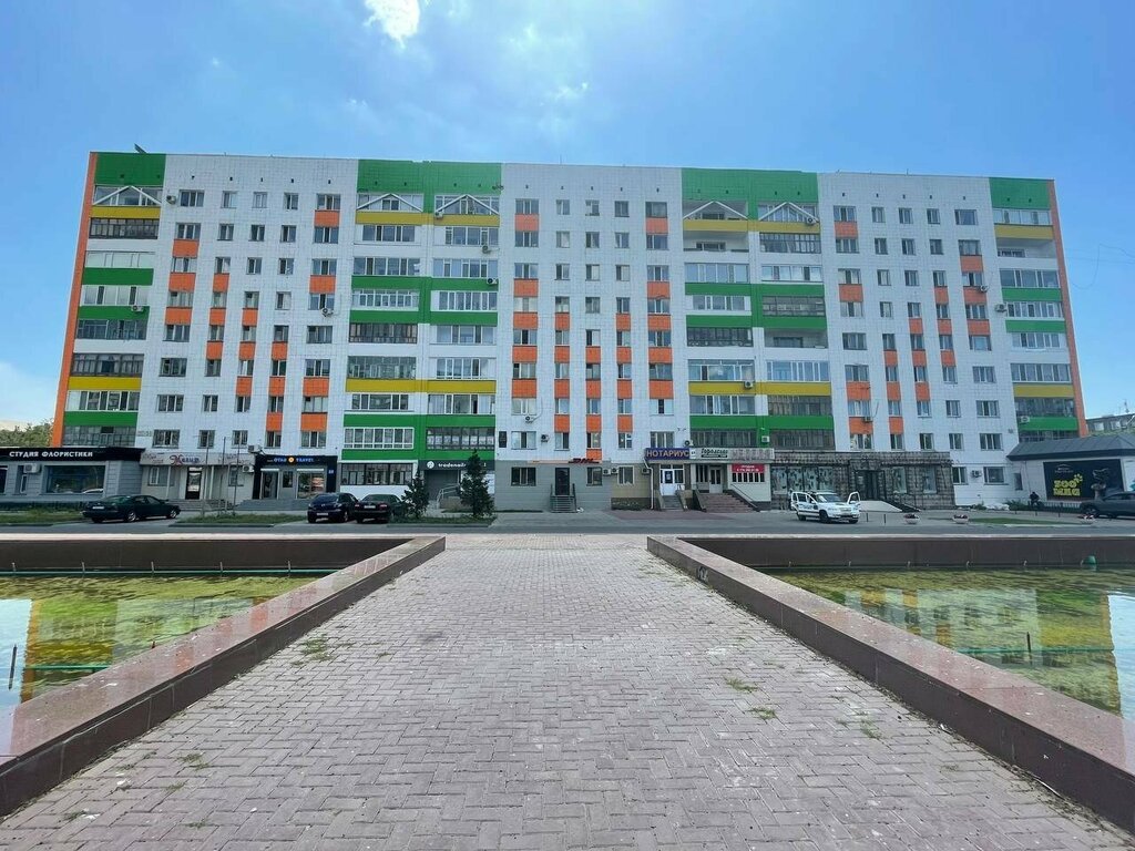 БАҚ редакциясы Қалалық апта, Павлодар, фото