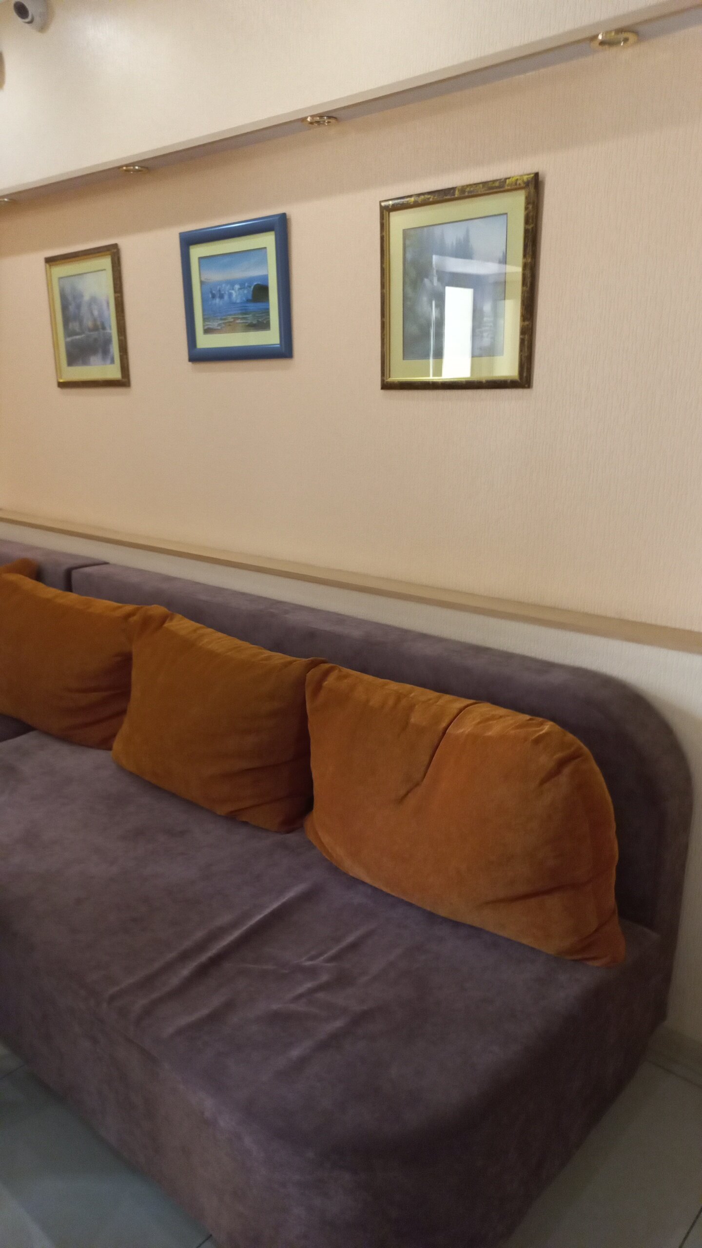 Фото Комфорт