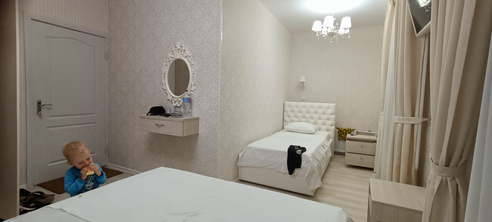 Фото Феликс