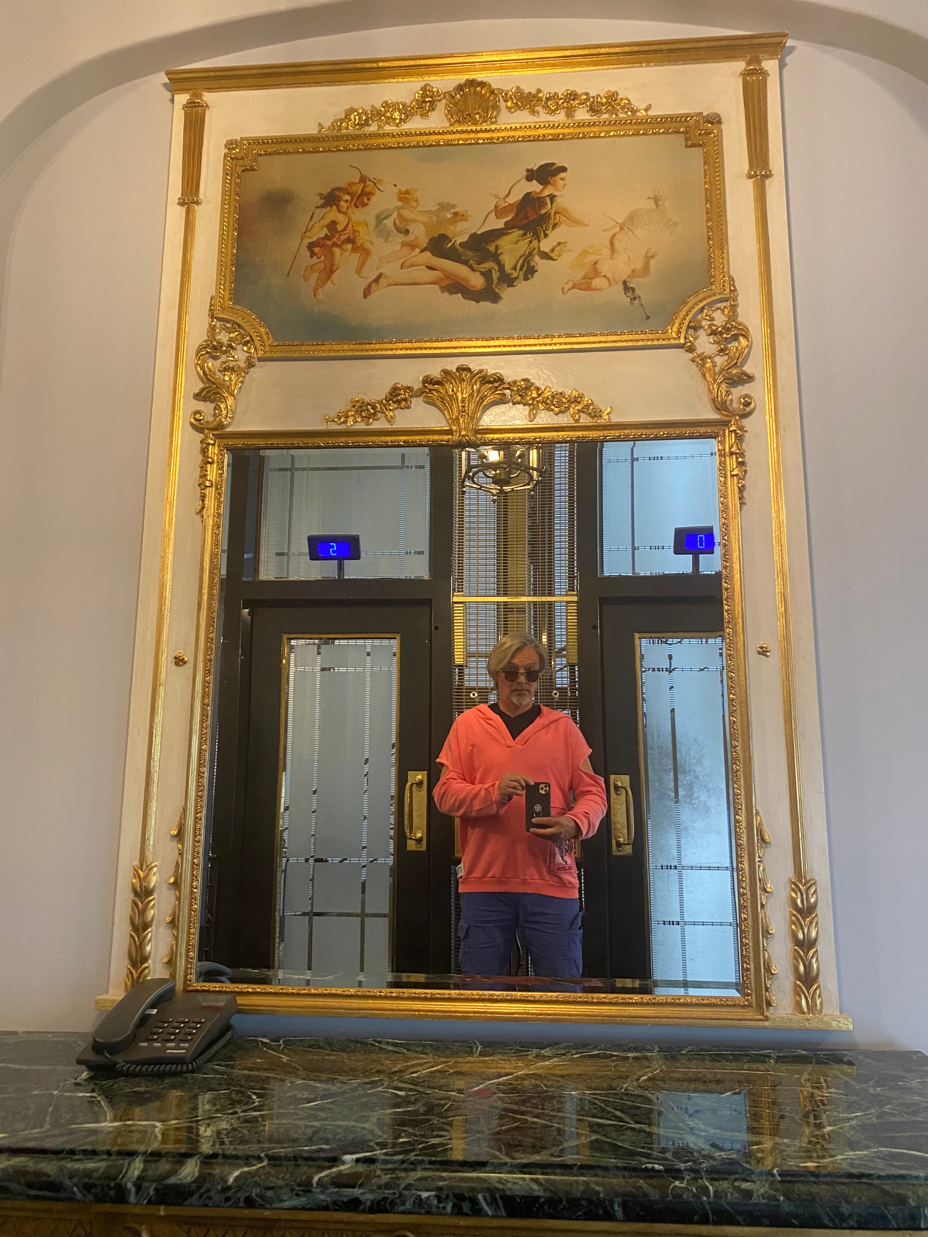 Фото M Social Hotel Paris Opera