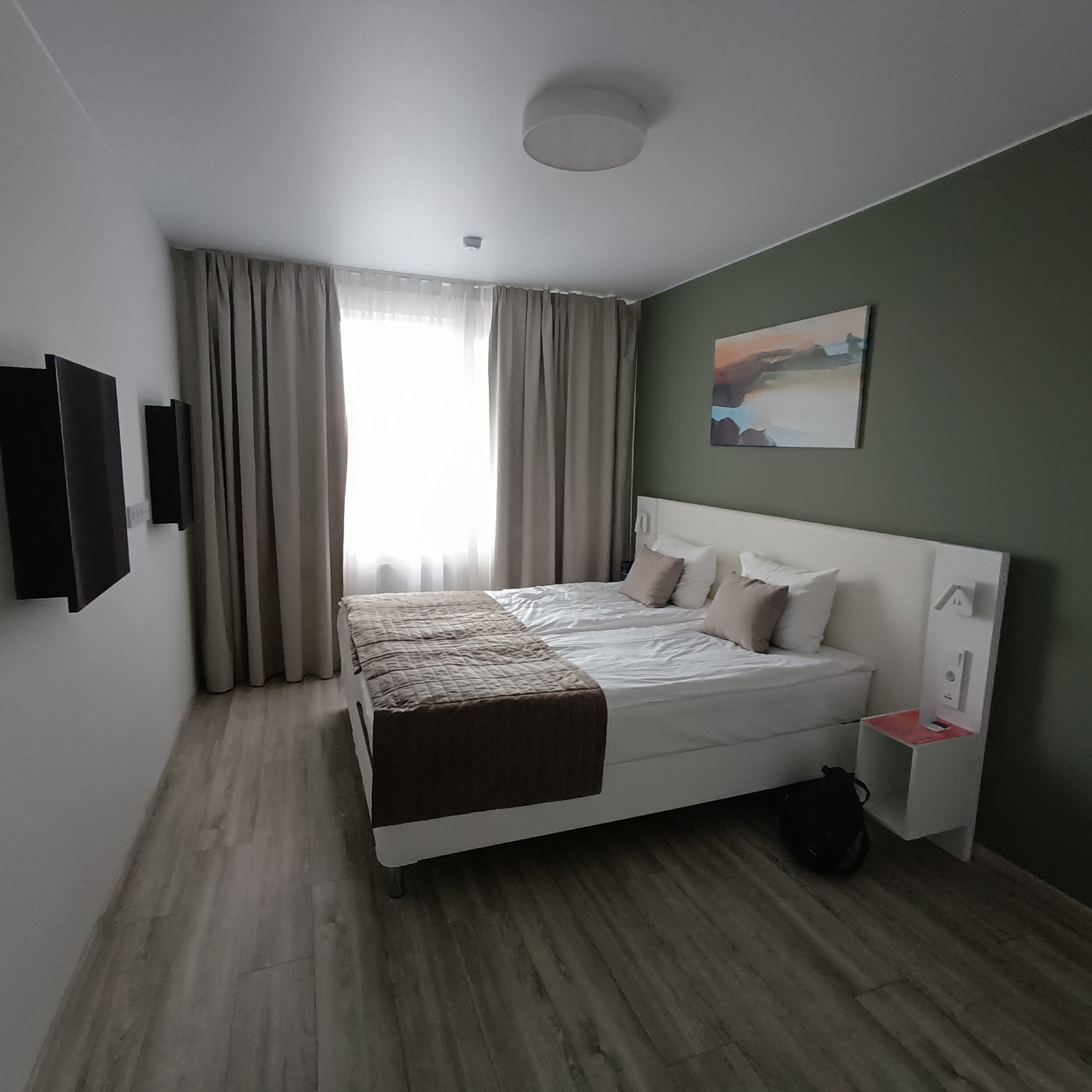 Фото Valo Hotel City