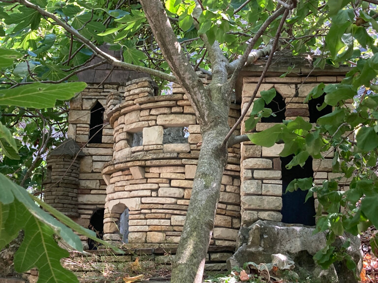 Фото Горный Воздух