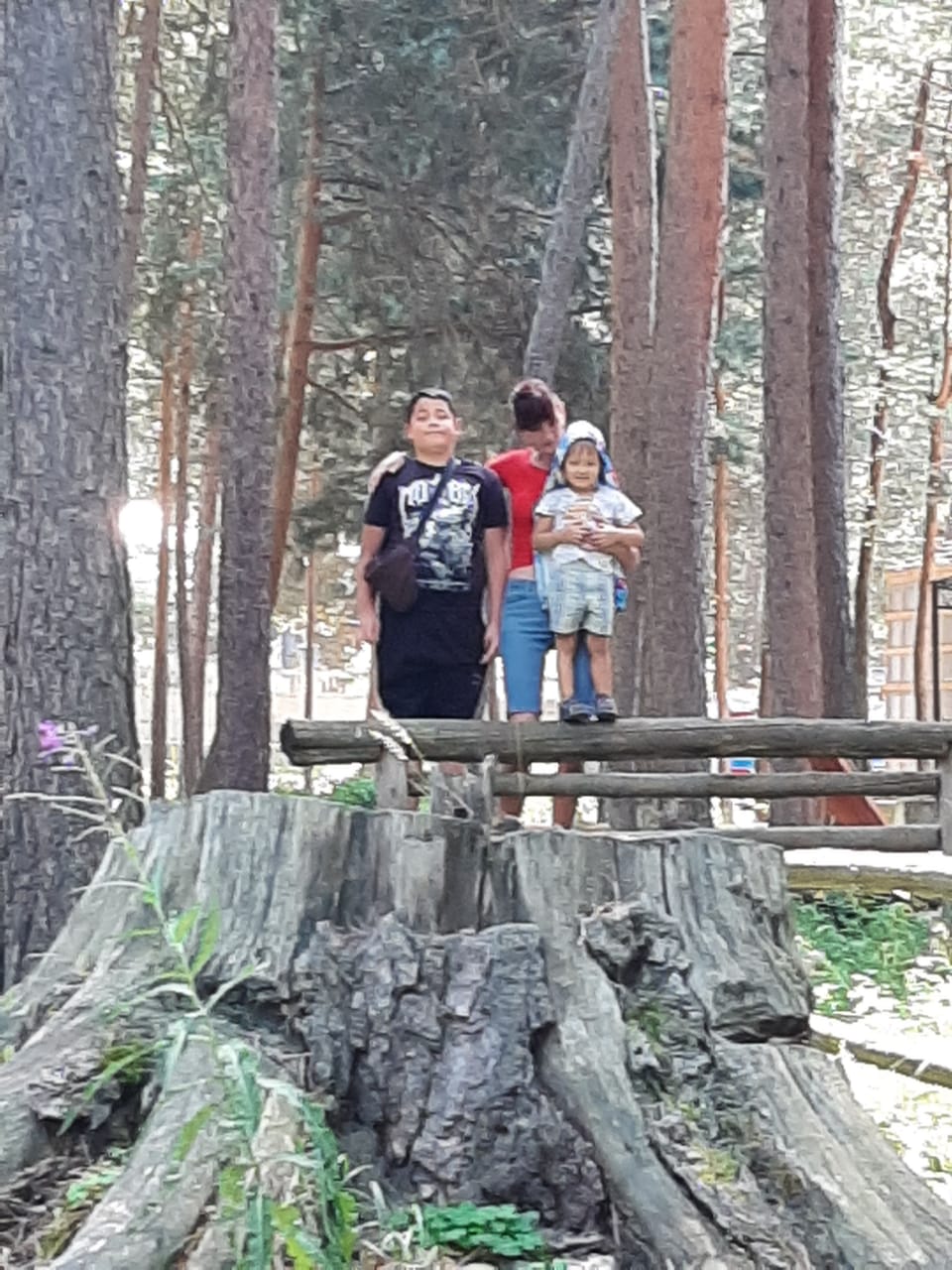 Фото Эльбрус Марал