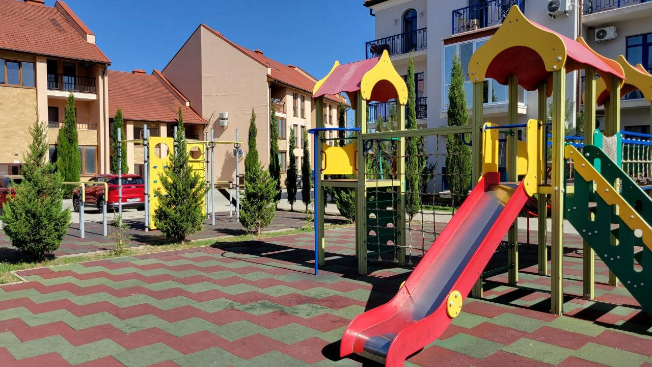 Фото Grande Del Mare