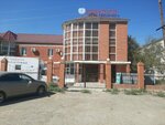 Interteach (Admıral Lev Vladımırskıı kóshesi, 98А), centro médico, clínica