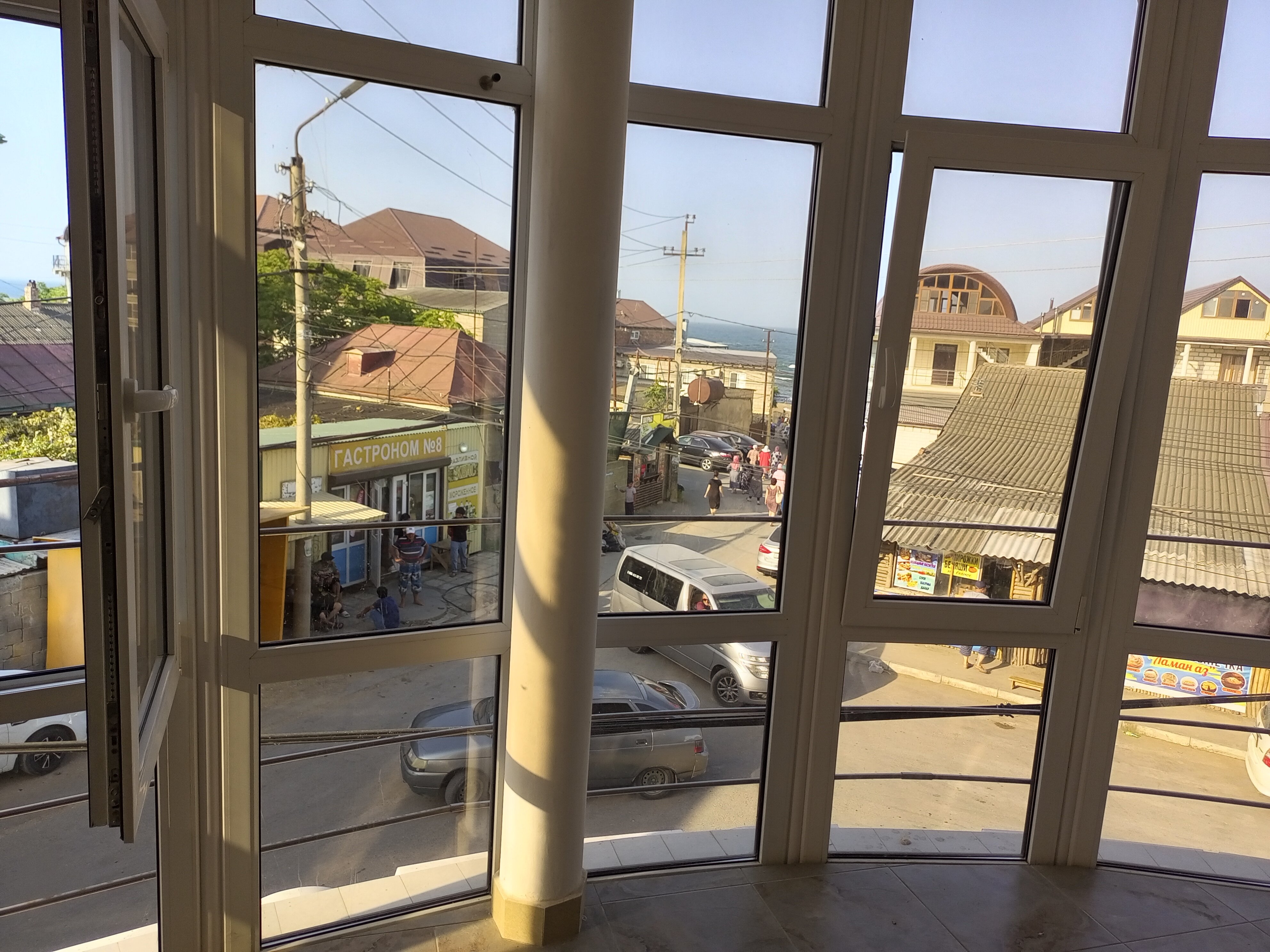 Фото Резорд