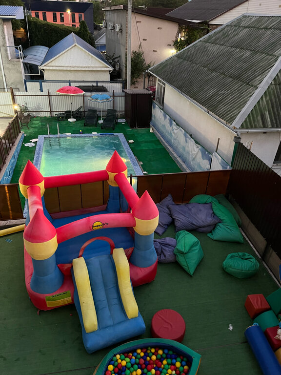 Фото отеля 3