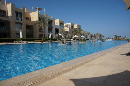 Mangroovy Residence El Gouna - Grovin
