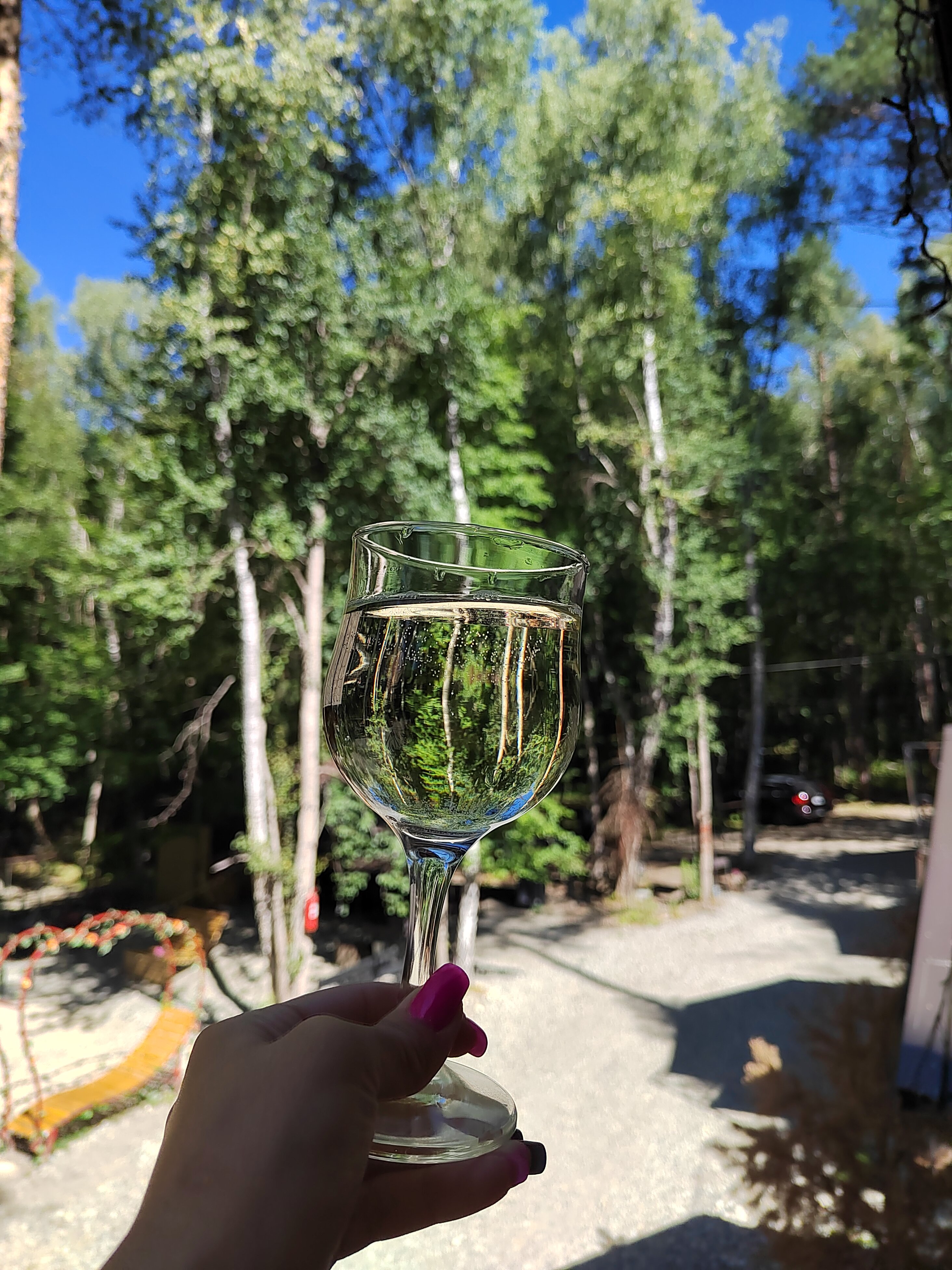 Фото Архызская сказка