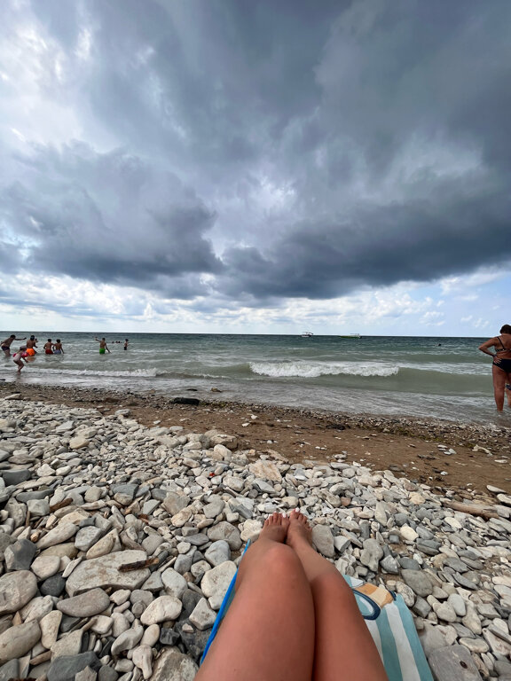 Фото Золотой Берег