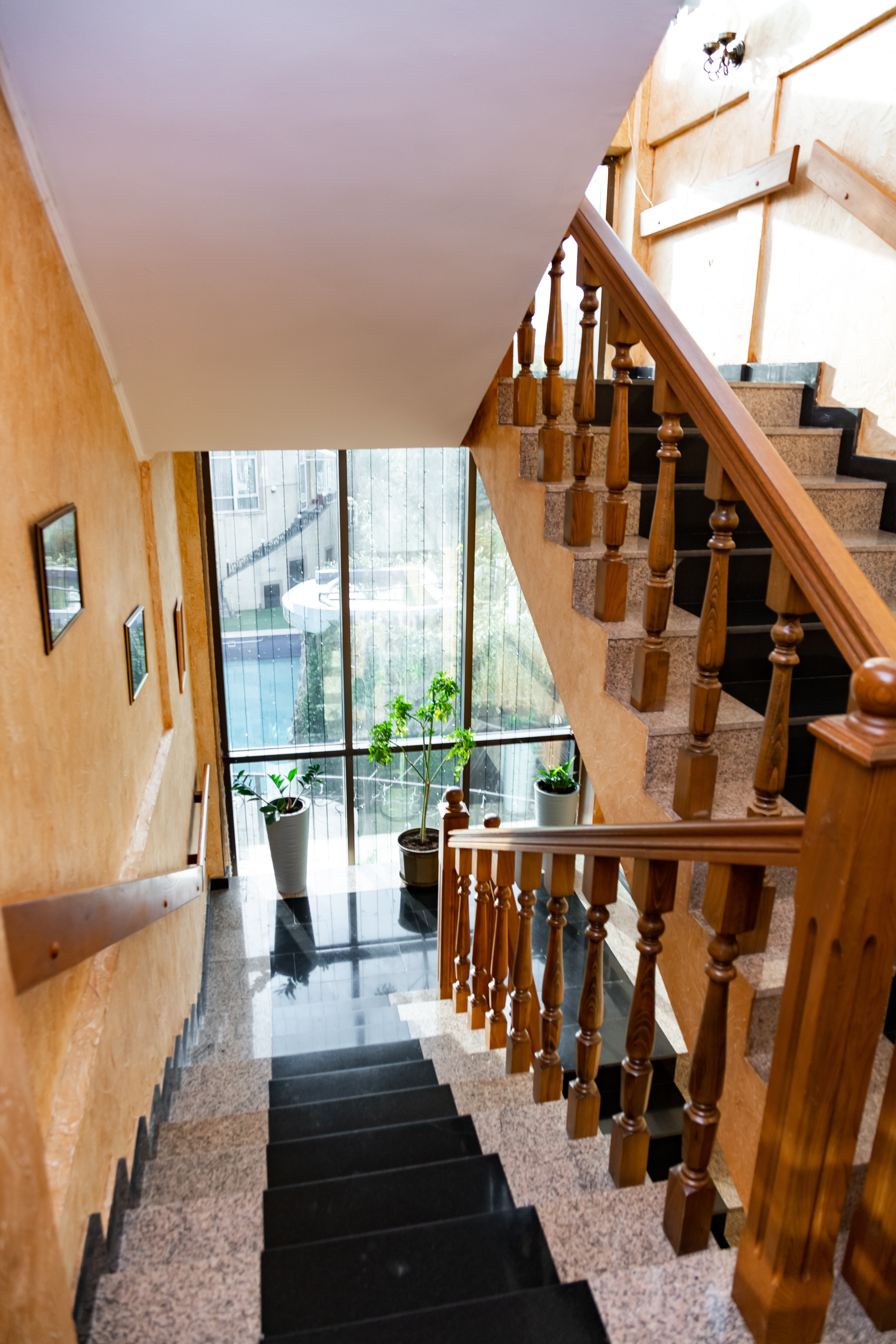 Фото Экипаж