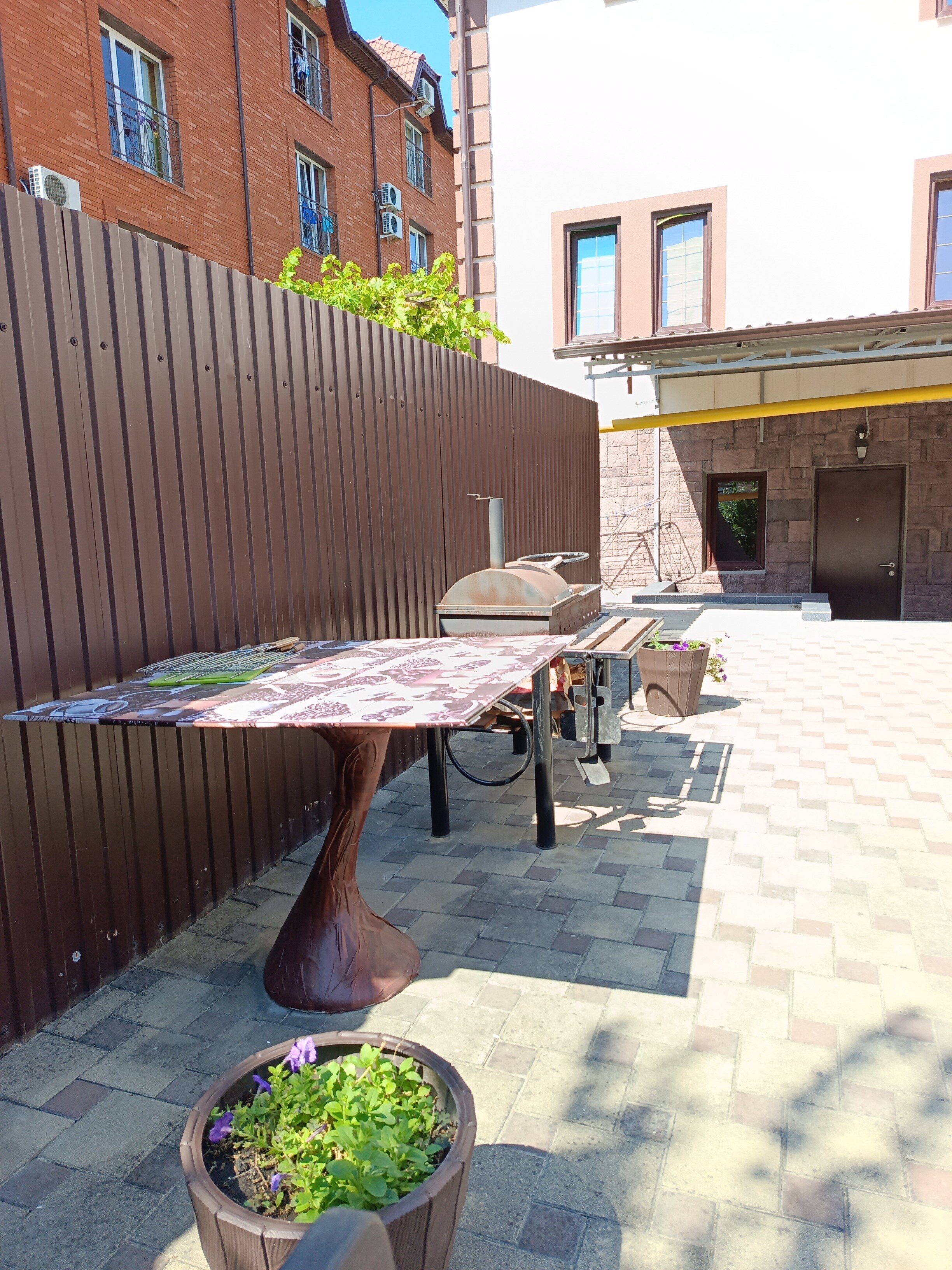 Фото Шоколадка