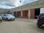 Colorado (Vesennyaya ulitsa, 60), auto body repair