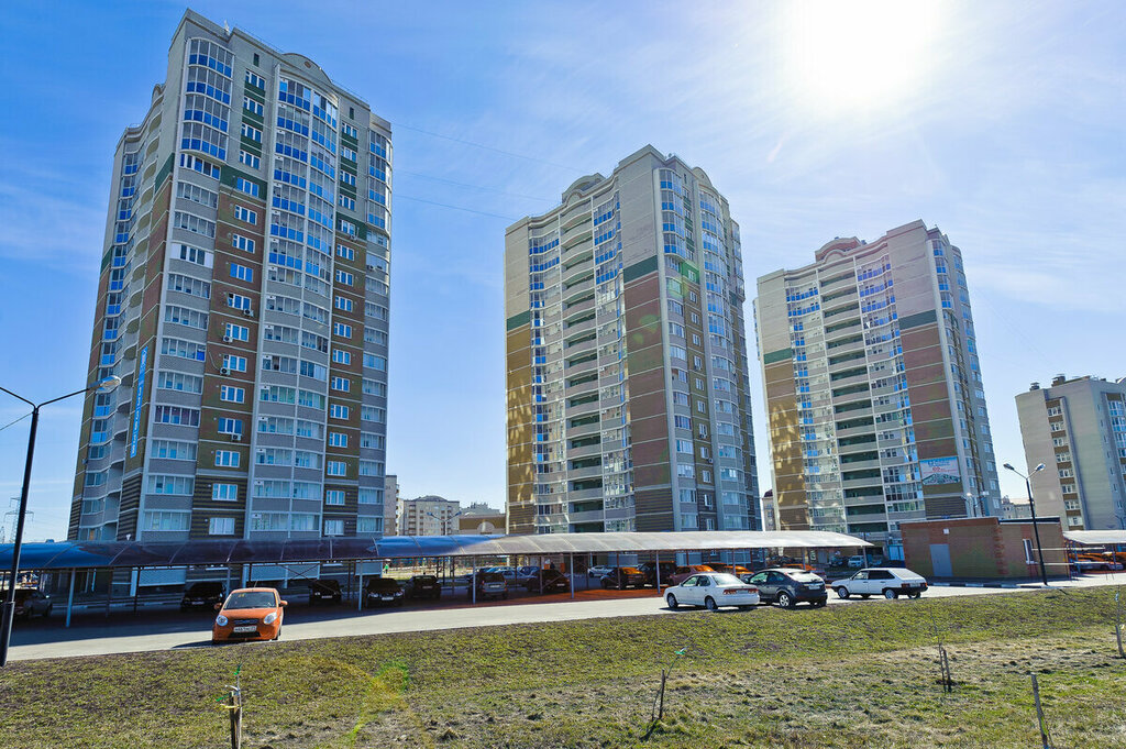 Заря белгород ул макаренко фото Заря, жилой комплекс, Белгород, ул. Макаренко - Яндекс Карты
