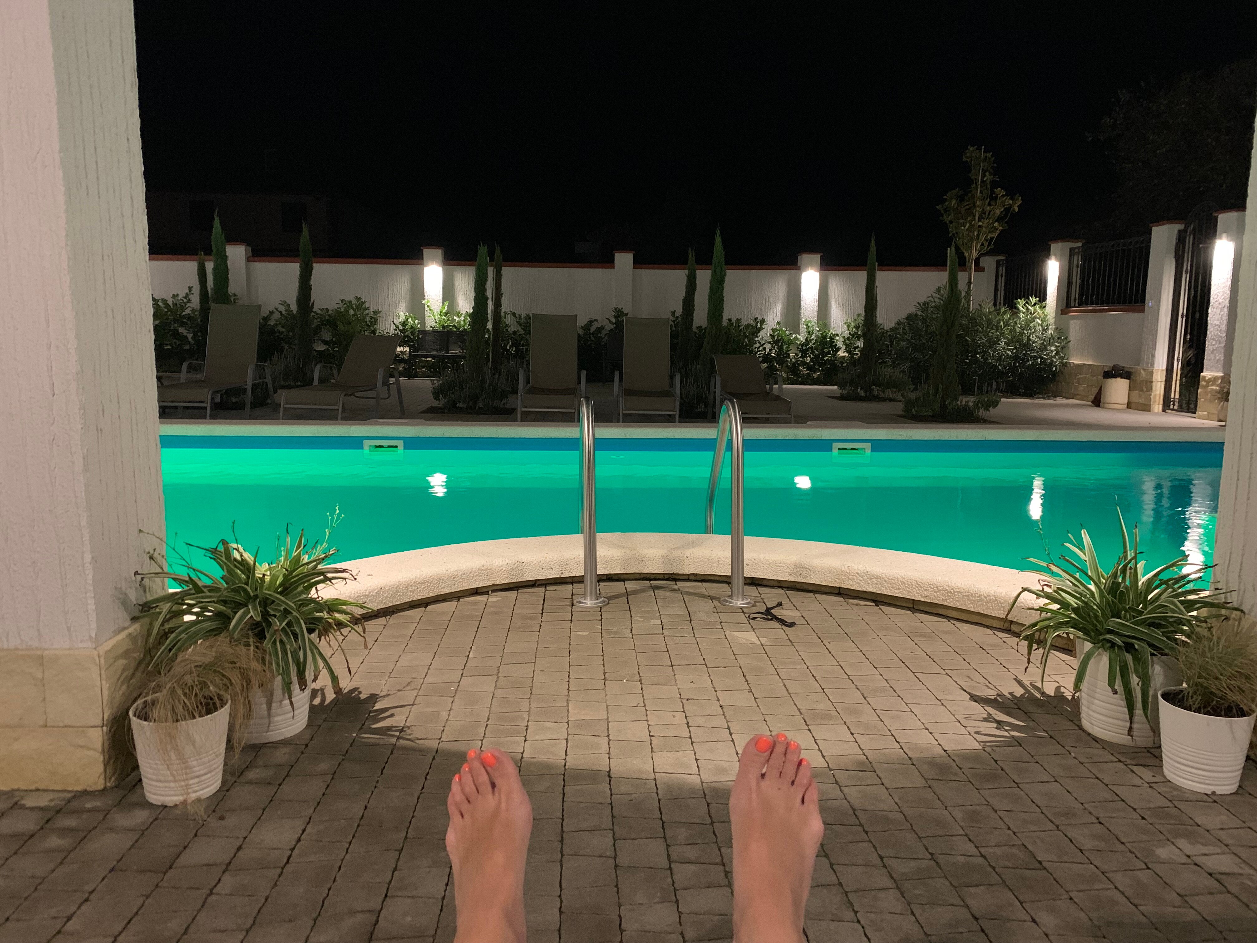 Фото Вилла Анна де Люкс