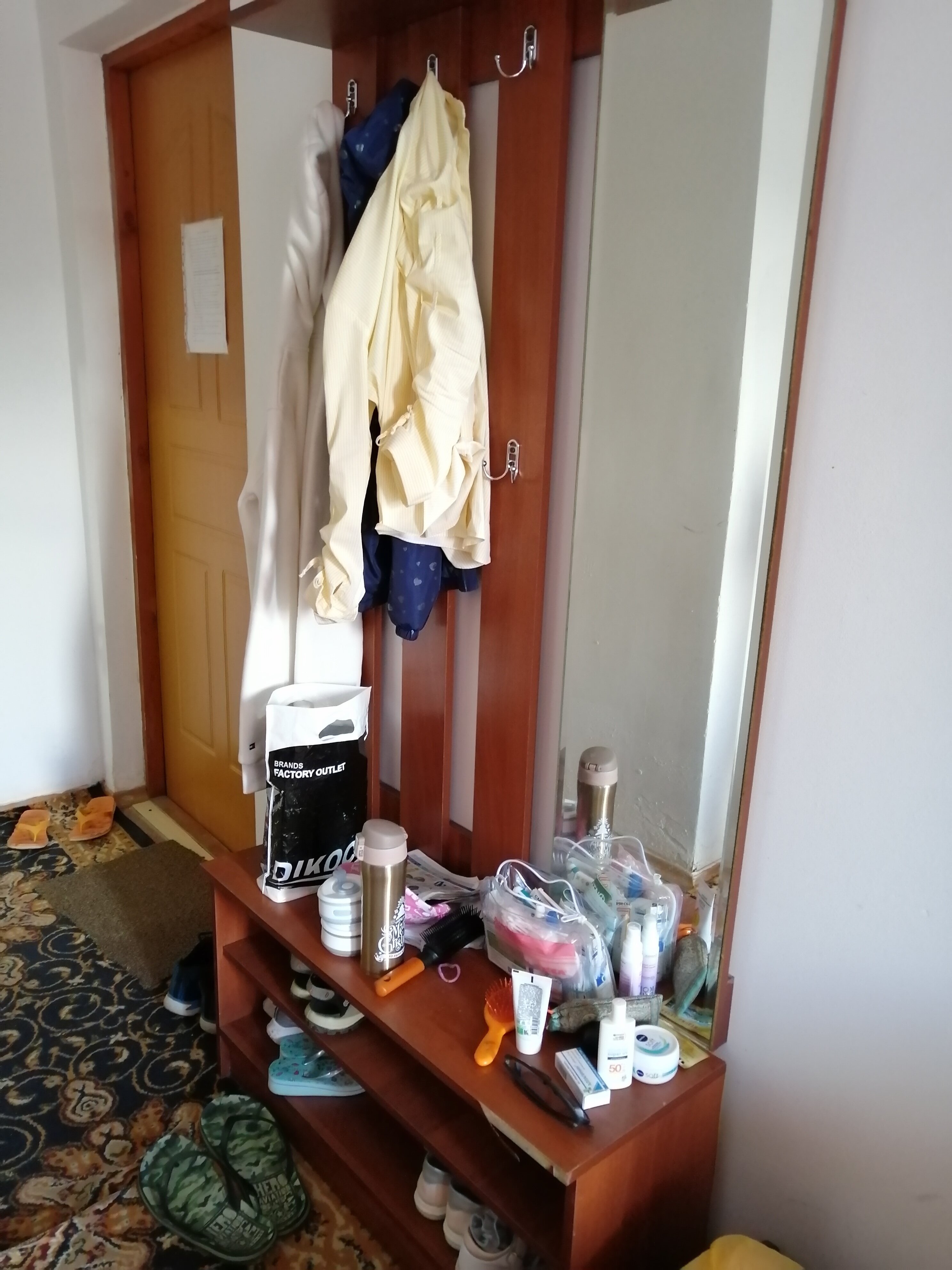 Фото Пансионат Sunrise