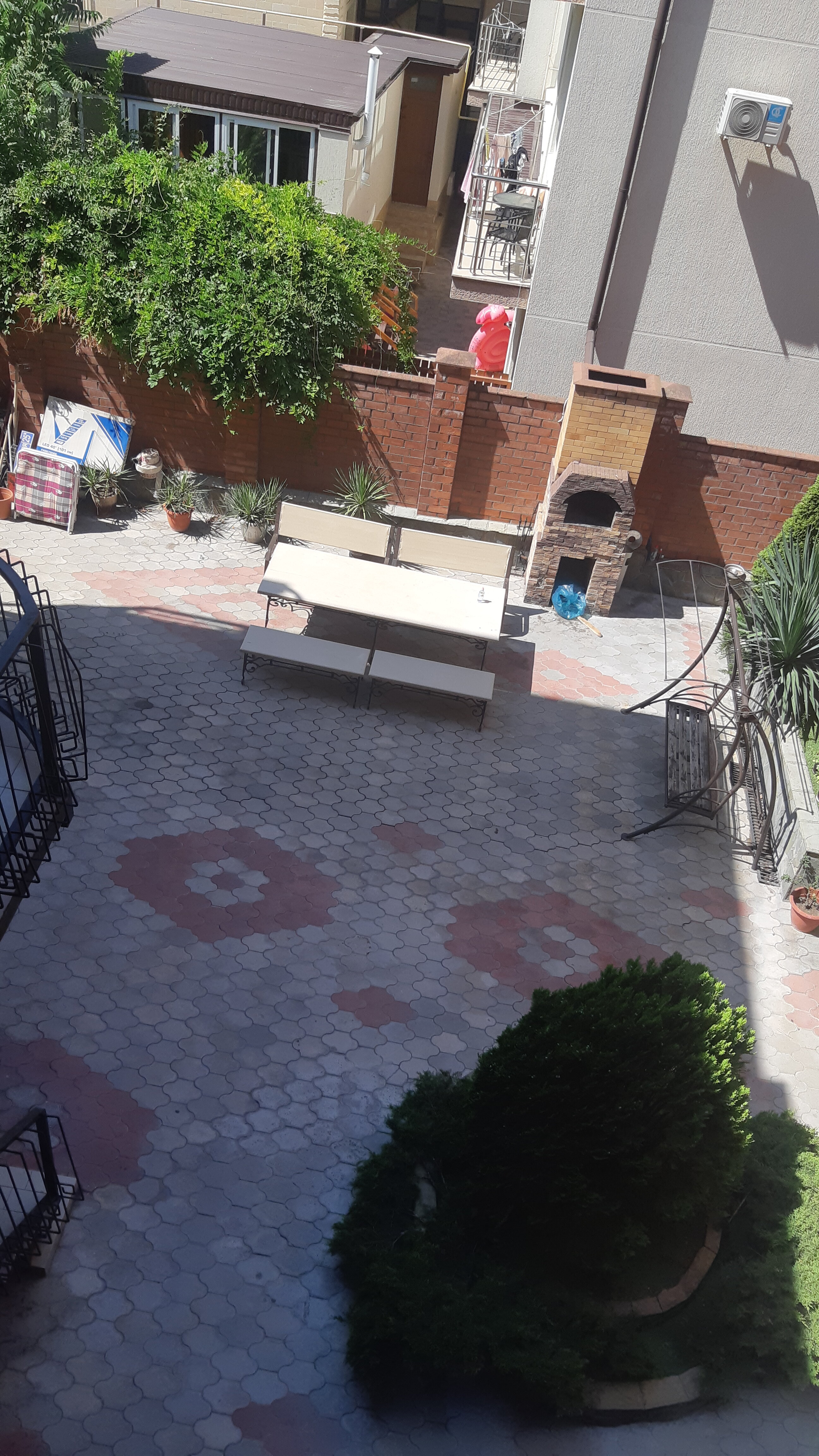 Фото Гостиница Самара