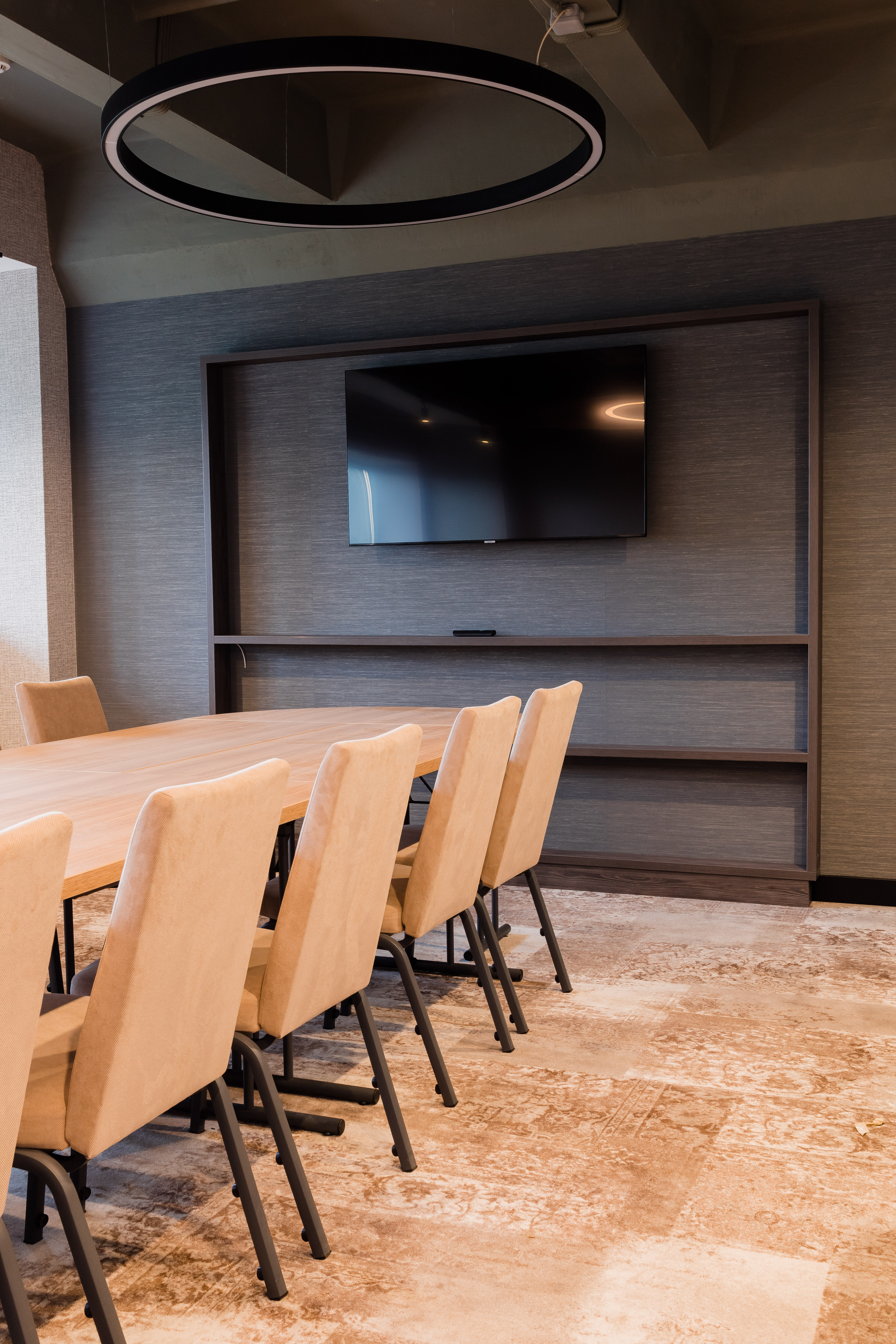 Фото Отель Байкал