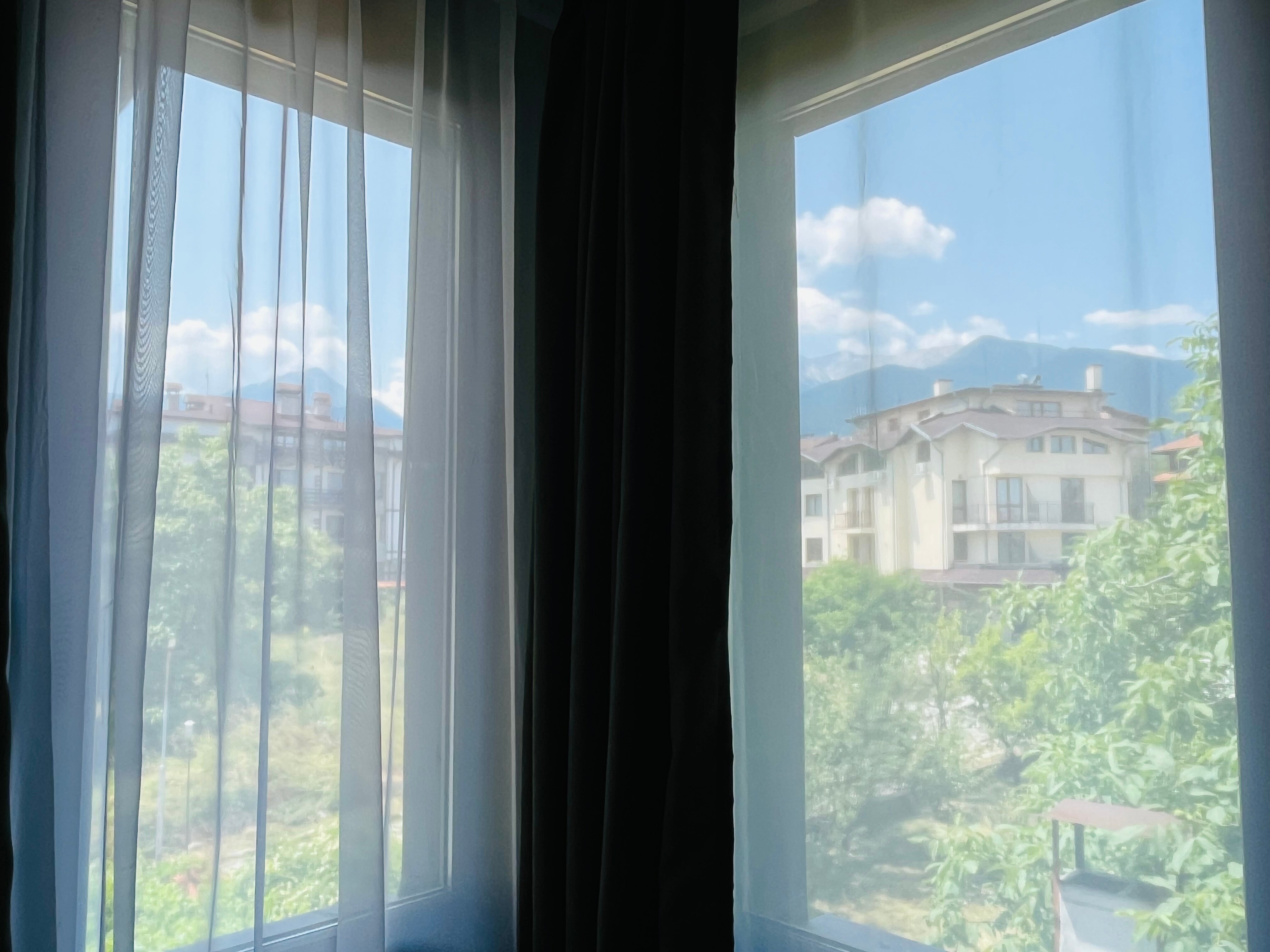 Фото Grami Hotel