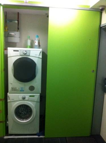 Фото Simbol Hostel