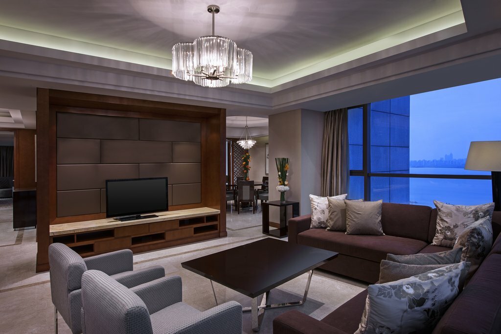 Фото Four Points by Sheraton Suzhou