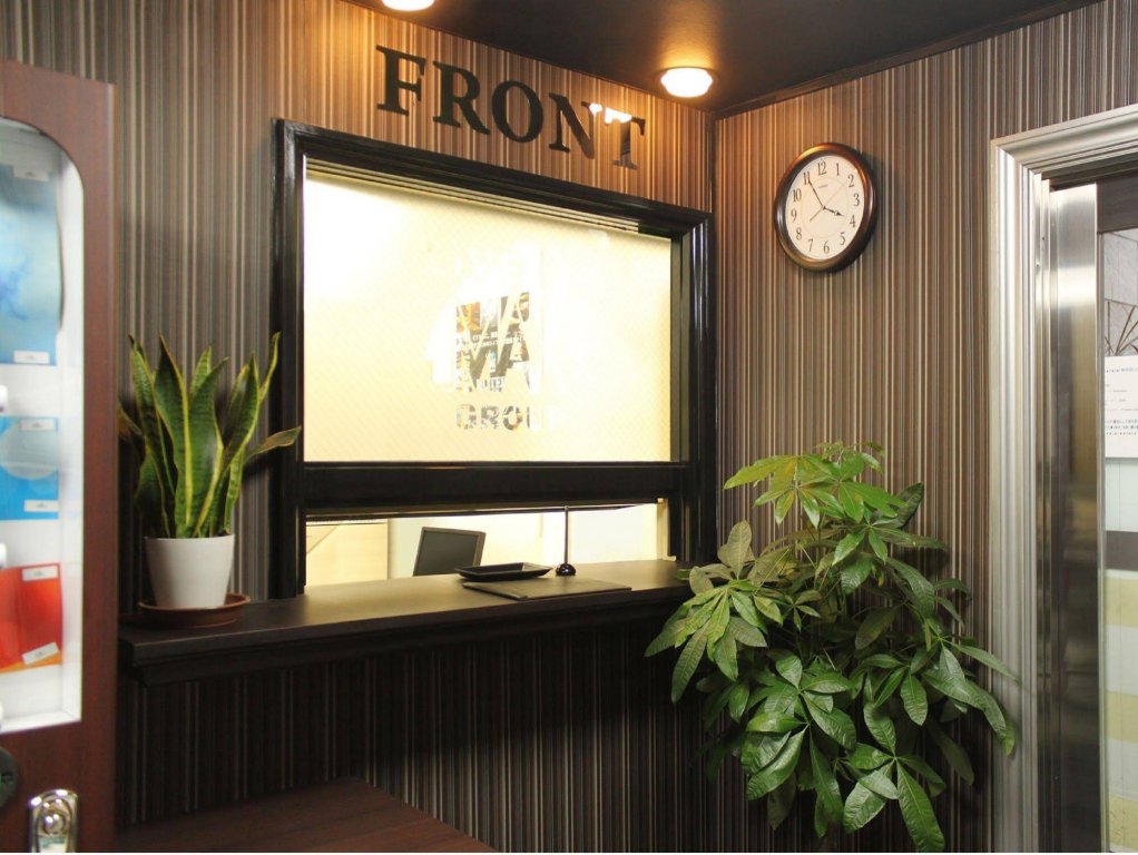 Фото Hotel Livemax Nippori
