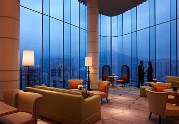 Фото Courtyard Hong Kong Sha Tin