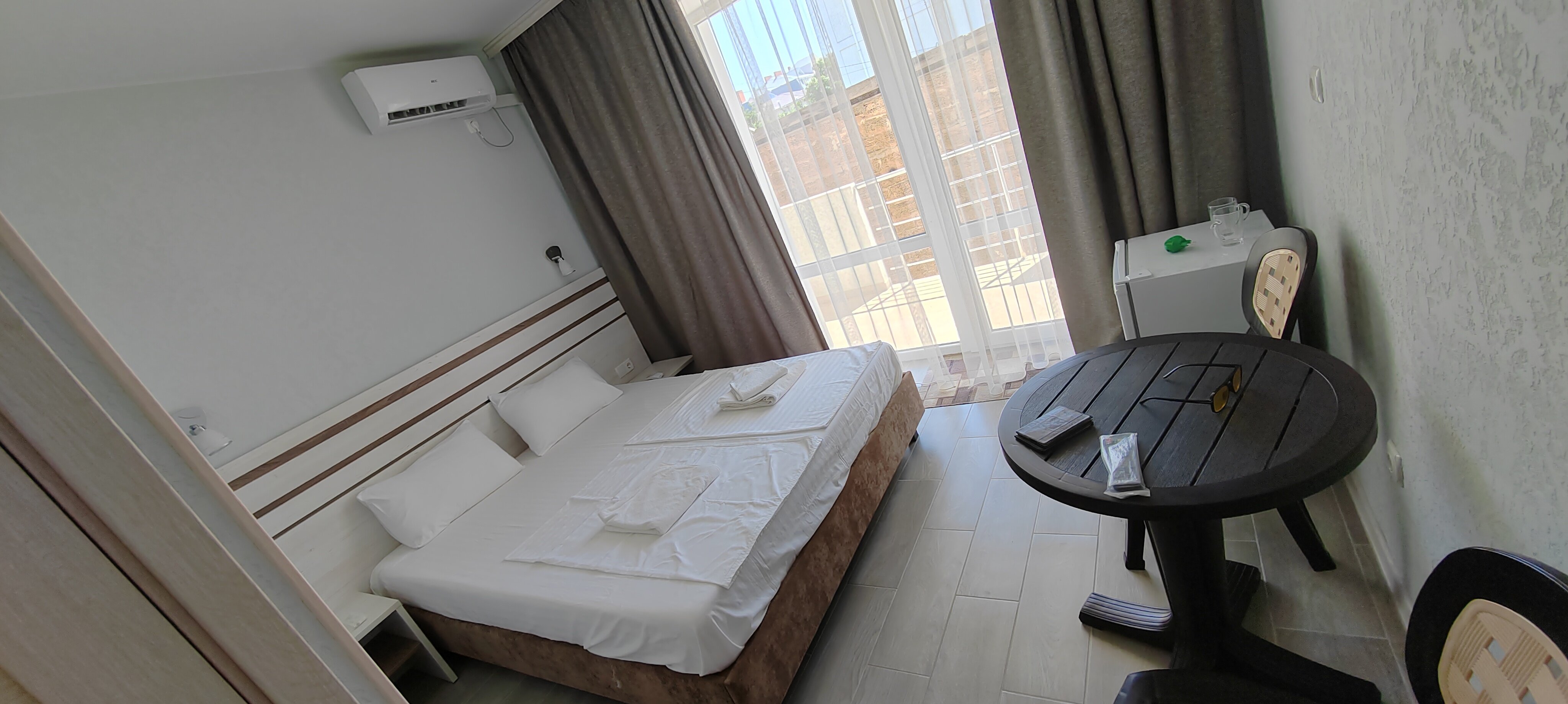 Фото Приморский