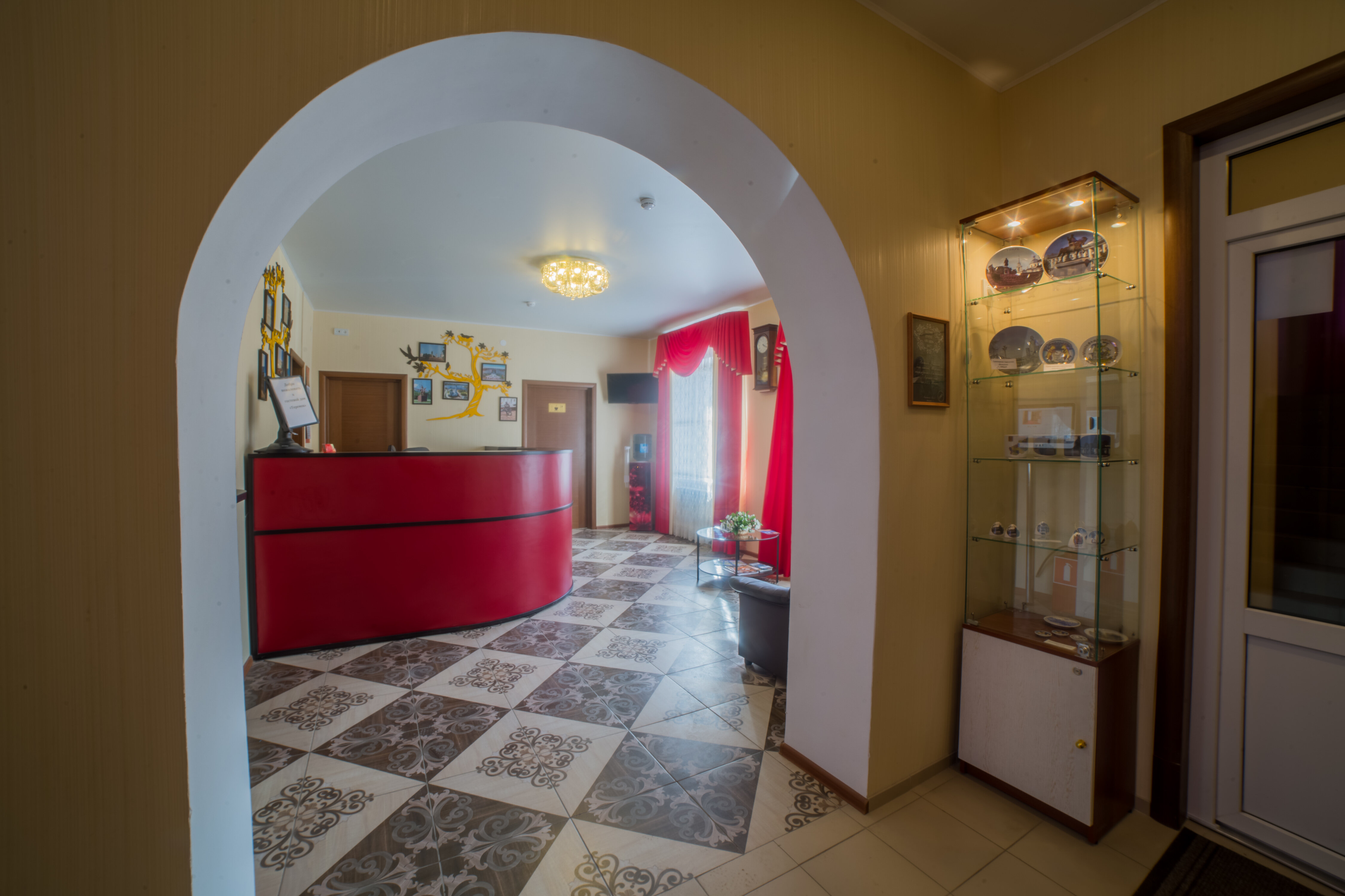 Фото Теремок Московский