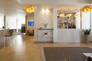 Гостиница Пальма