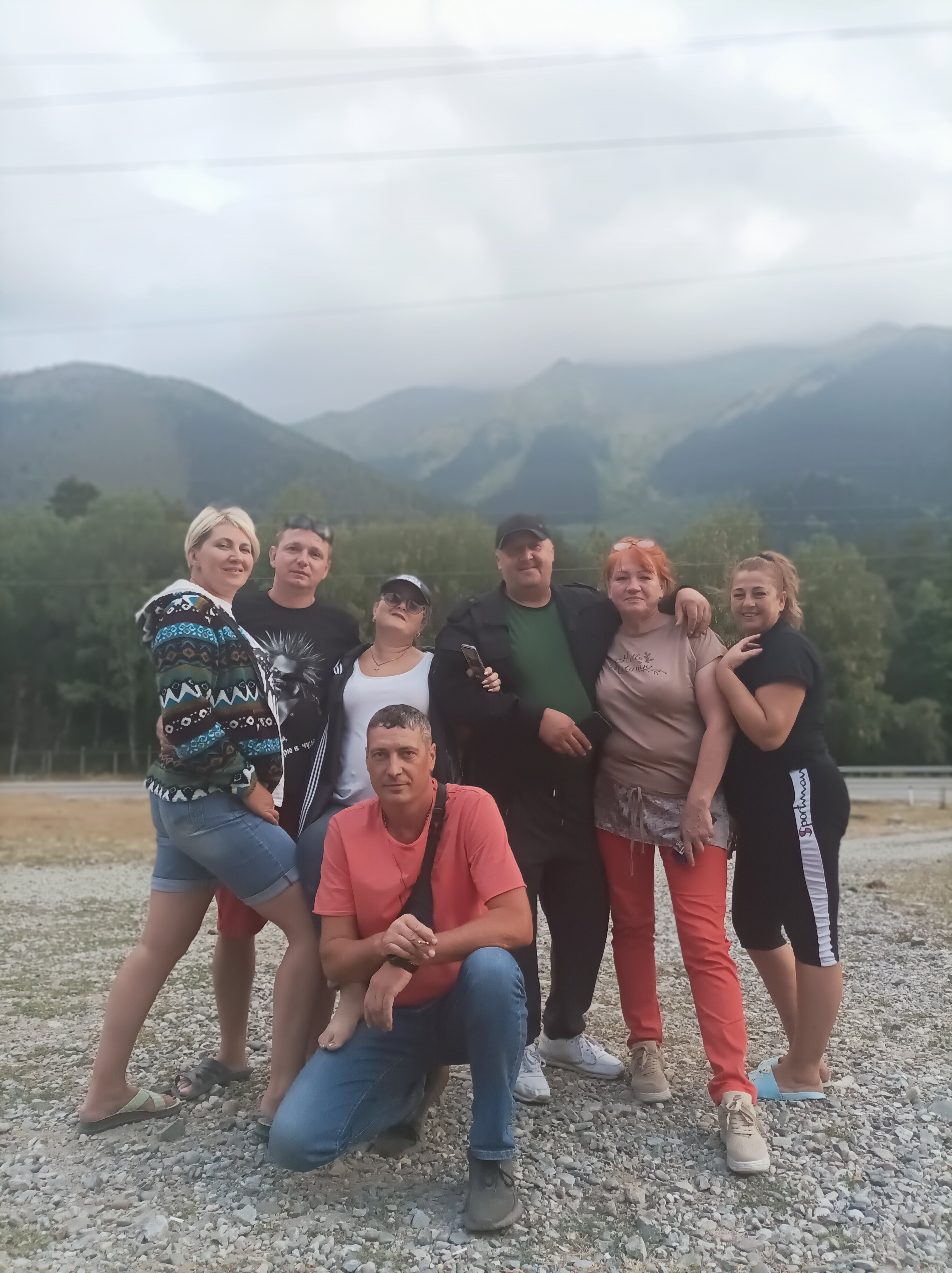 Фото Атмосфера Архыз