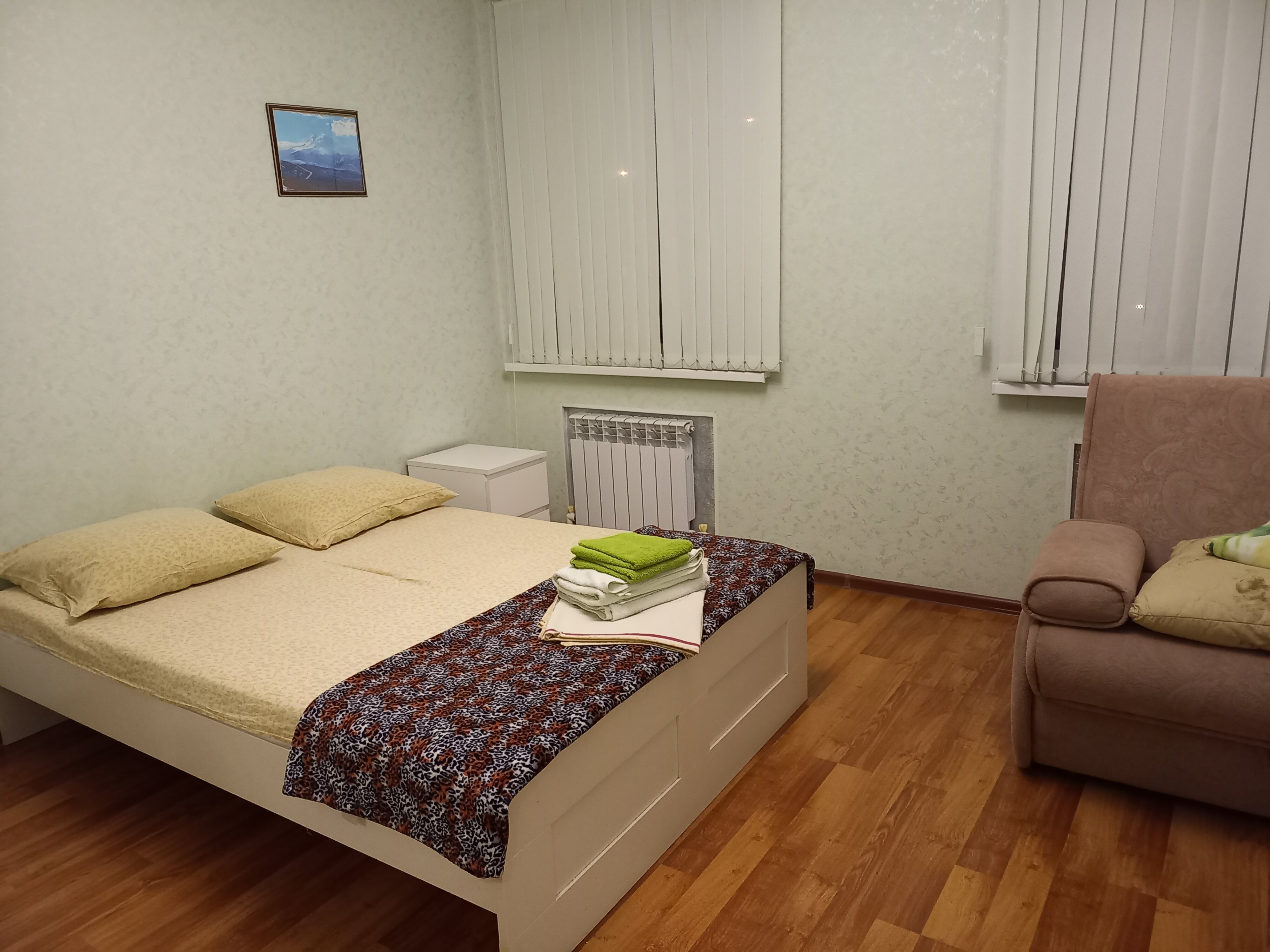 Фото РодНик