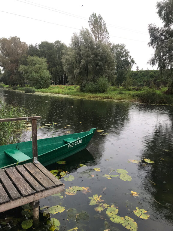 Фото Западная