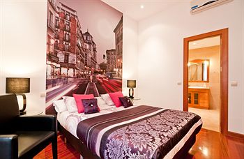 Фото Smartr Madrid Atocha