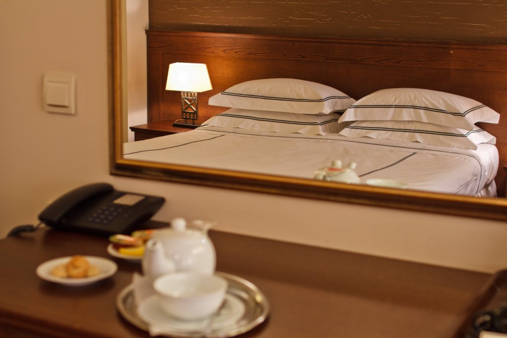 Фото Hotel Vega Sofia