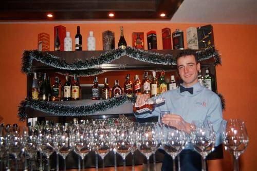 Фото Hotel Diter