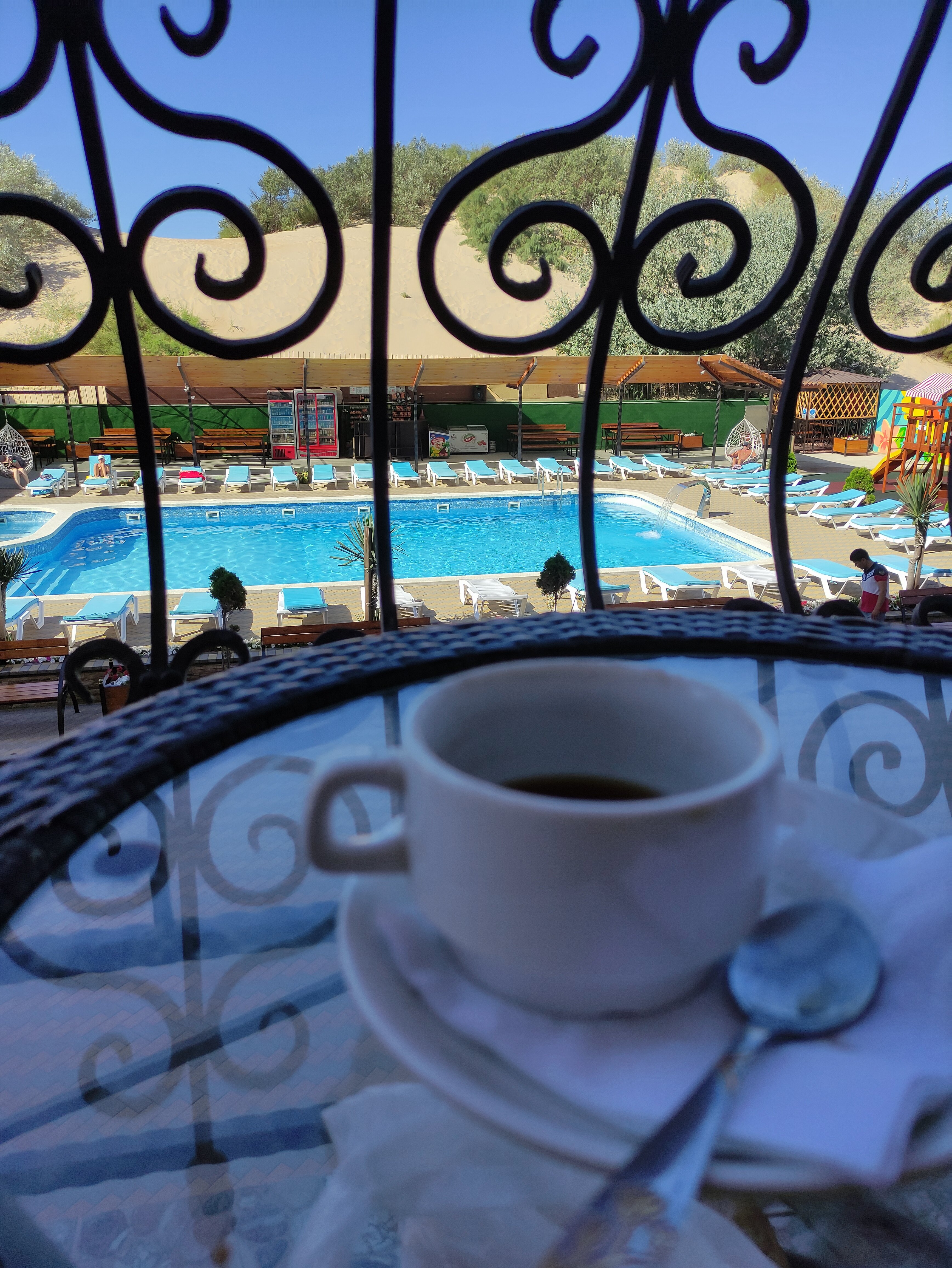 Фото Alfa Summer