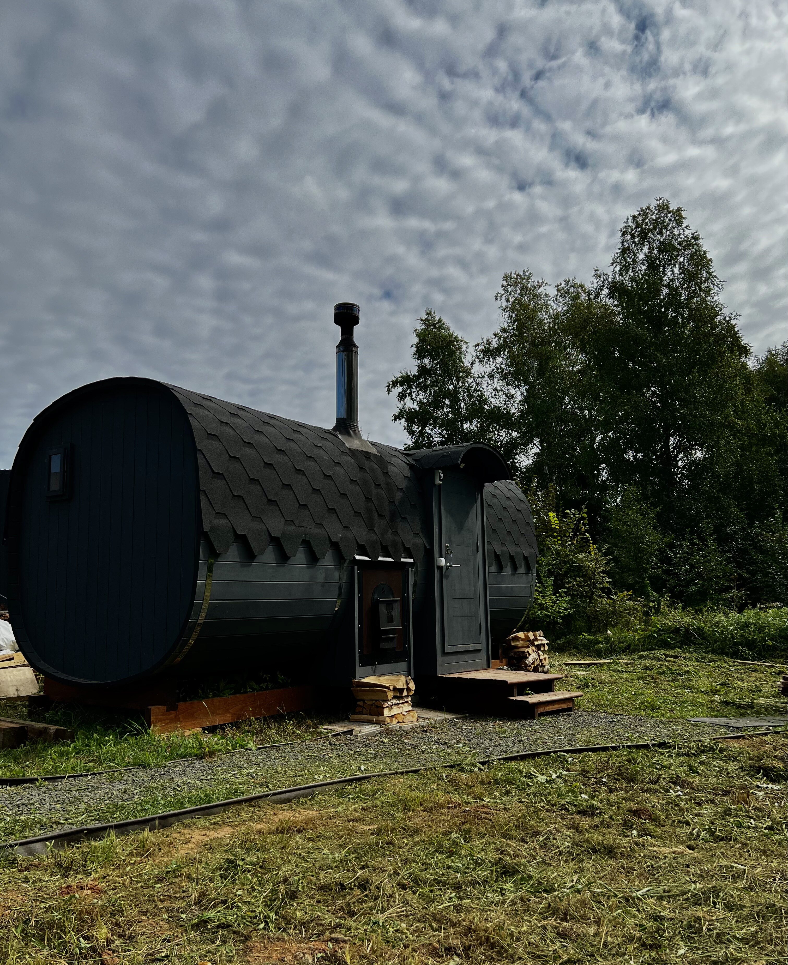 Фото Biathlon Village