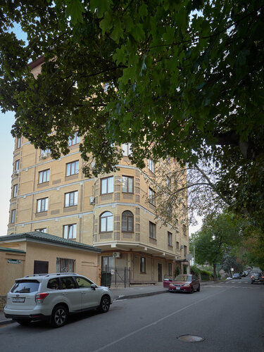 Гостиница Nogaev в Кисловодске