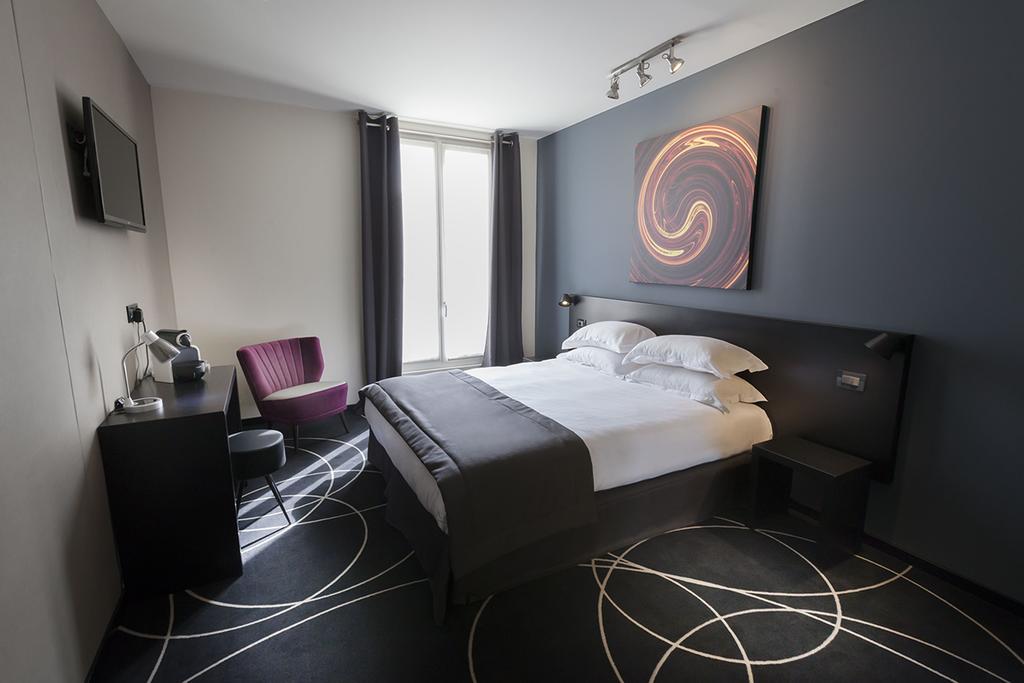 Фото Hotel Helussi