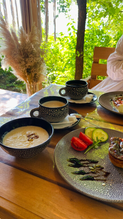 Фото River Glamp