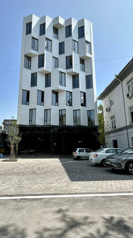 Kovorking Groundzero Sharq, Toshkent, foto