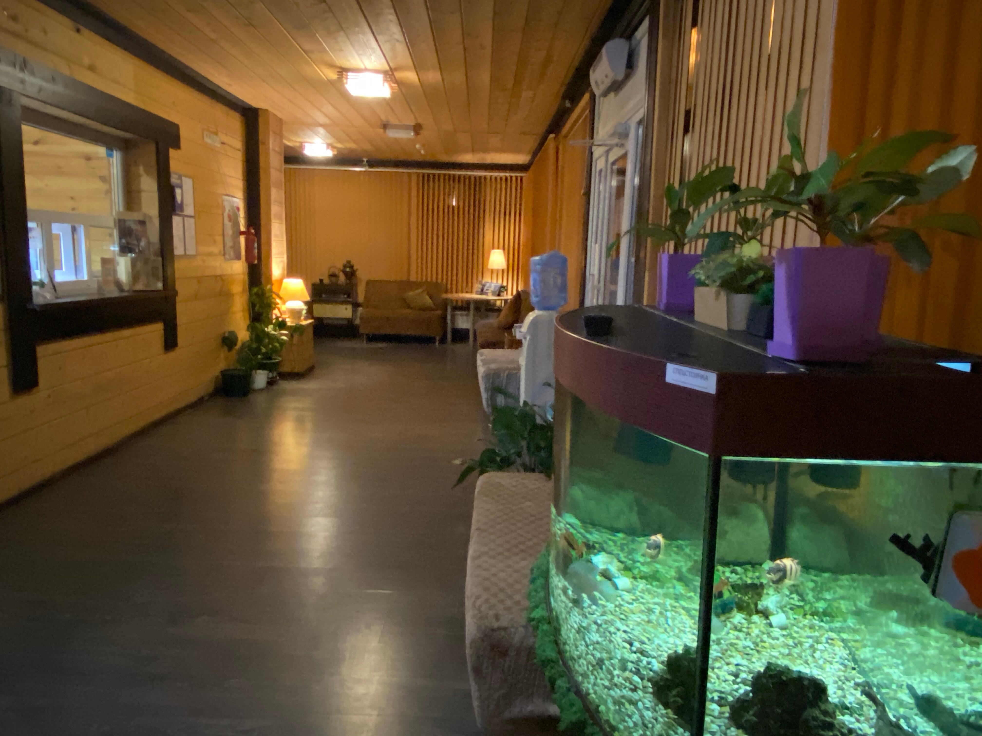 Фото Лукино