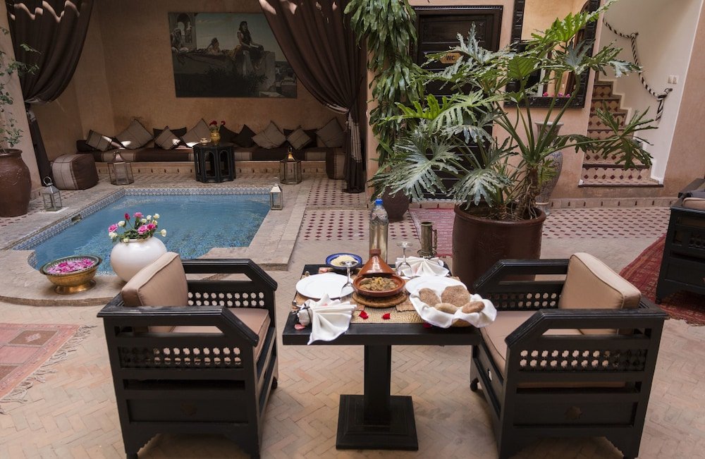 Фото Riad Djemanna