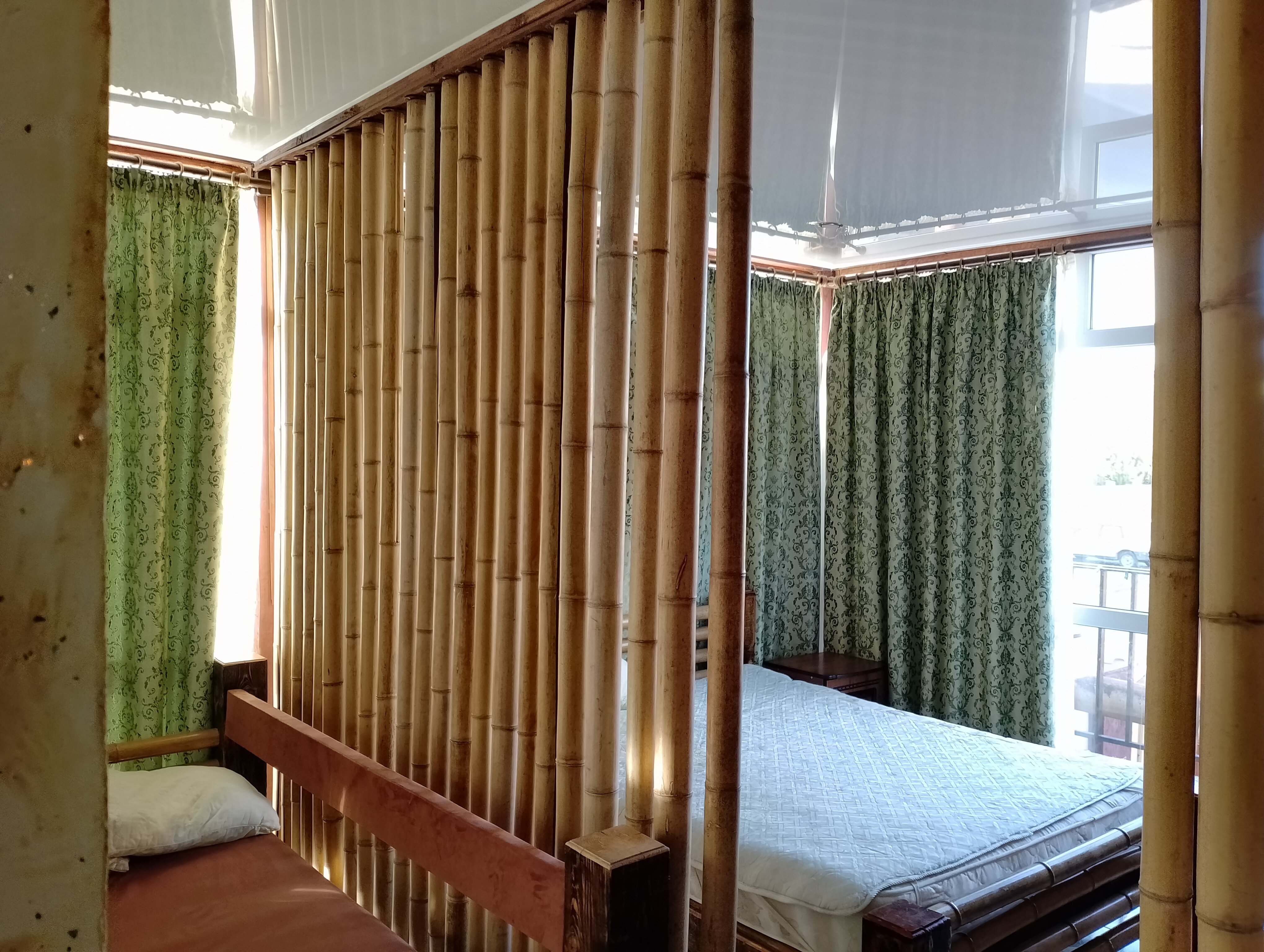 Фото Антураж