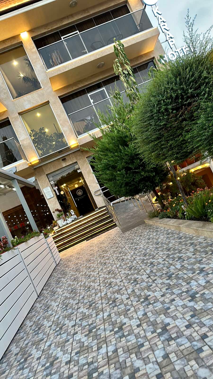 Фото Karap Palace