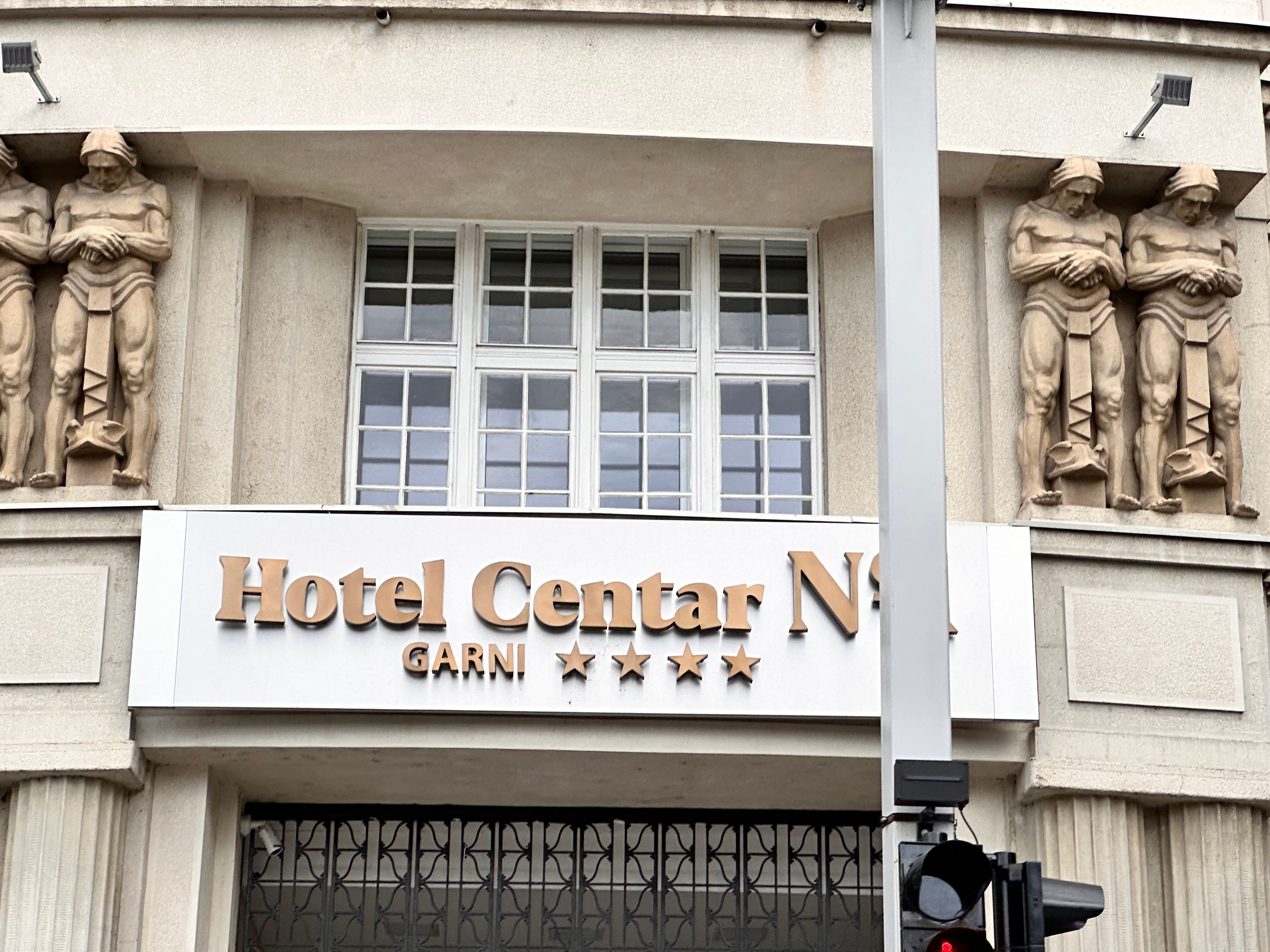 Фото отеля 4