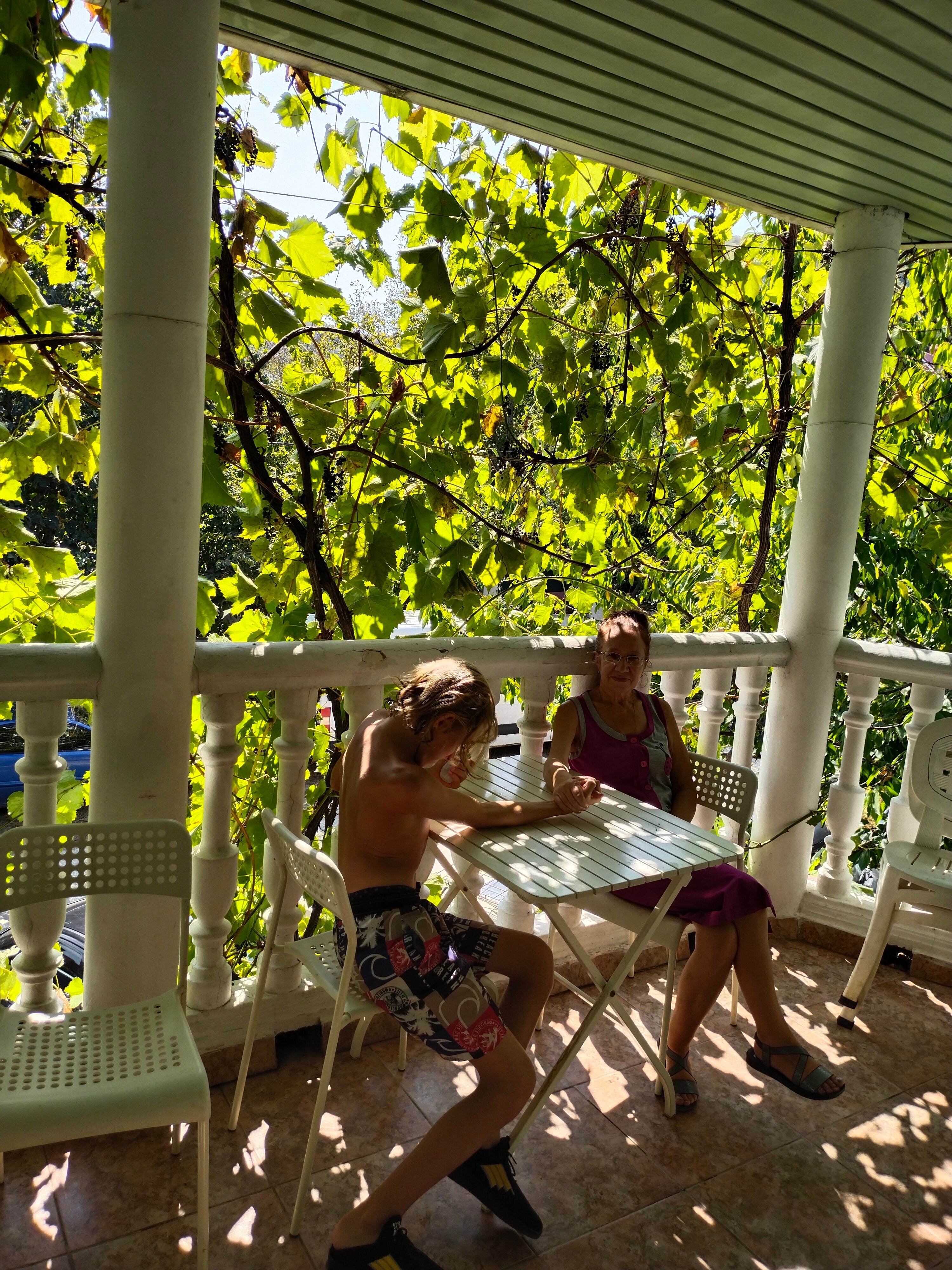 Фото Альдаир