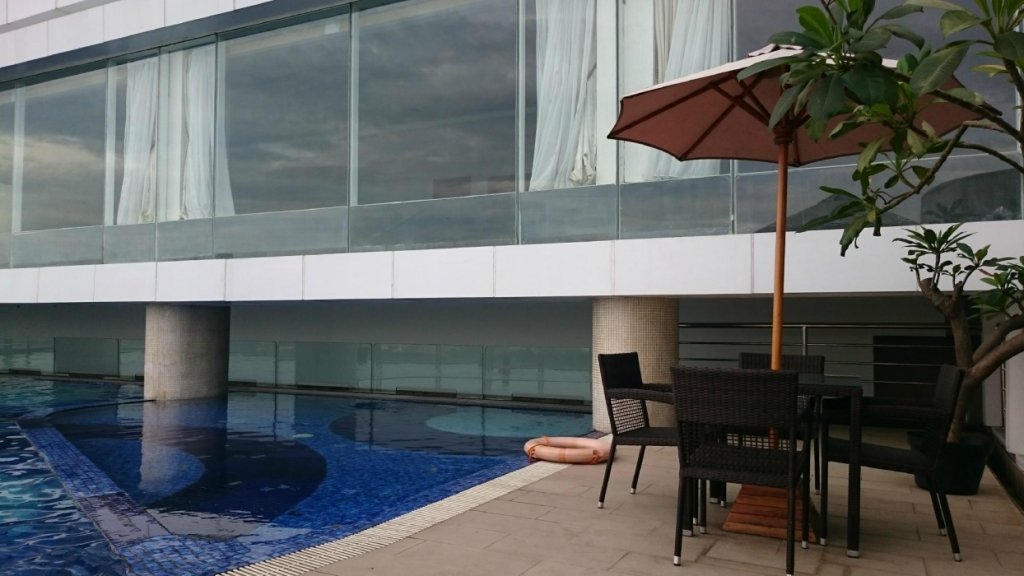 Фото Hariston Hotel and Suites