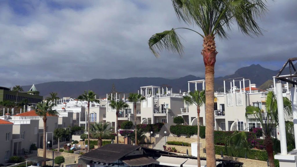 Фото Lagos de Fañabé